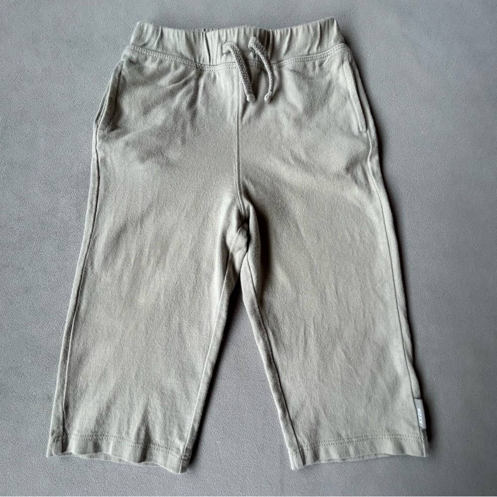 3 for $25 ~ Mexx ~ Pants ~ Lightweight Cotton ~ Baby Size 18 Months